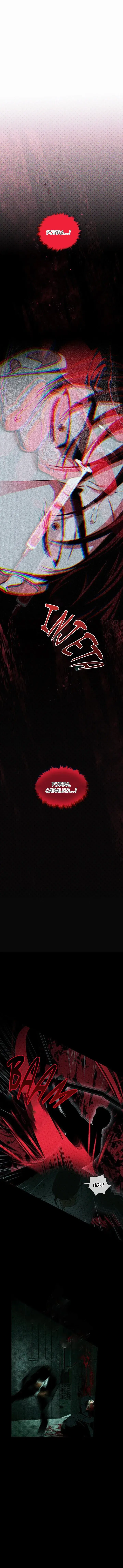 Under The Greenlight – Capítulo 72 Yaoi – Página 12