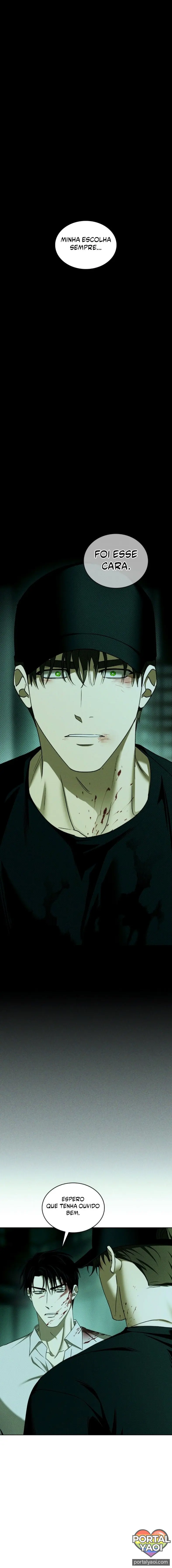 Under The Greenlight – Capítulo 74 Yaoi – Página 1