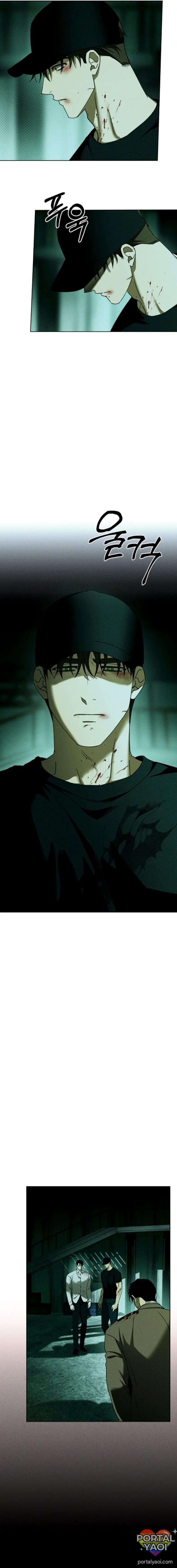 Under The Greenlight – Capítulo 74 Yaoi – Página 2