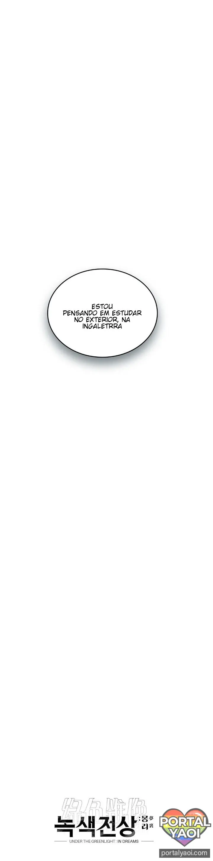 Under The Greenlight – Capítulo 76 Yaoi – Página 6