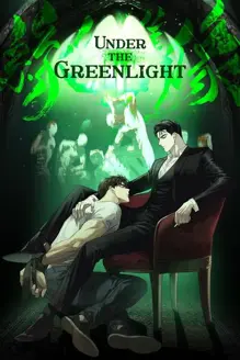 Ler Under the Greenlight Online
