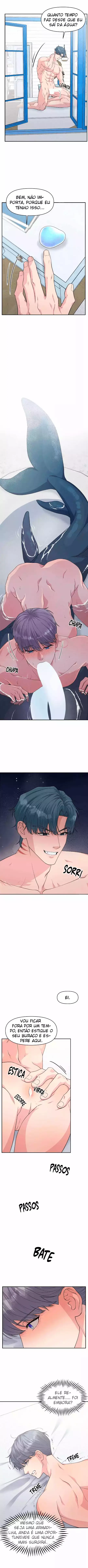 Under the Leg – Capítulo 04 Yaoi – Página 4