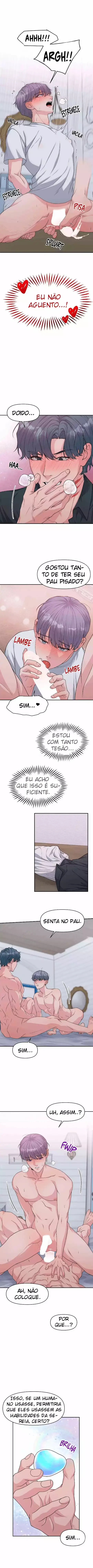 Under the Leg – Capítulo 05 Yaoi – Página 4