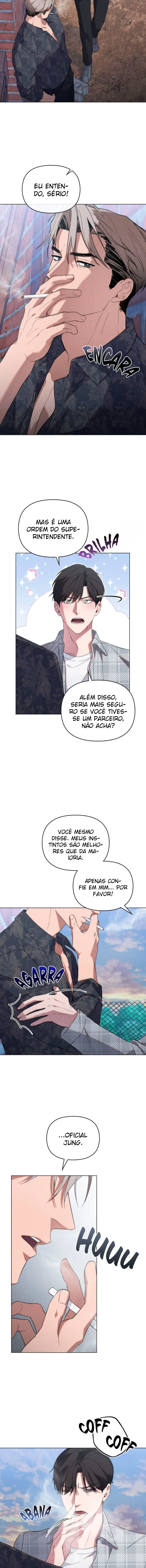 Undercover Darling – Capítulo 07 Yaoi – Página 11 Undercover Darling – Capítulo 07 Yaoi – Página 11