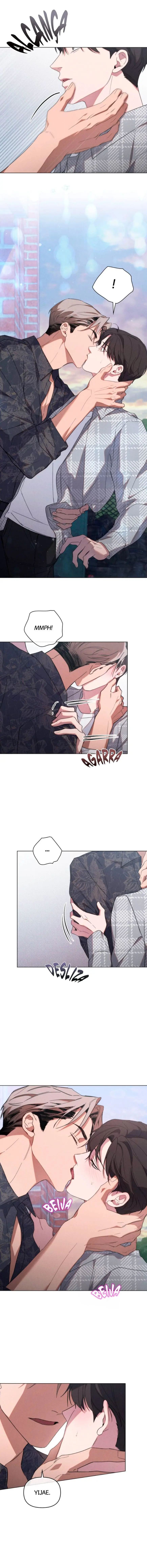 Undercover Darling – Capítulo 07 Yaoi – Página 13 Undercover Darling – Capítulo 07 Yaoi – Página 13