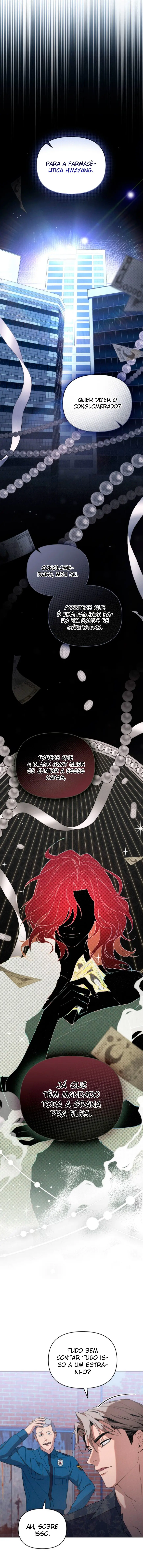 Undercover Darling – Capítulo 07 Yaoi – Página 9 Undercover Darling – Capítulo 07 Yaoi – Página 9