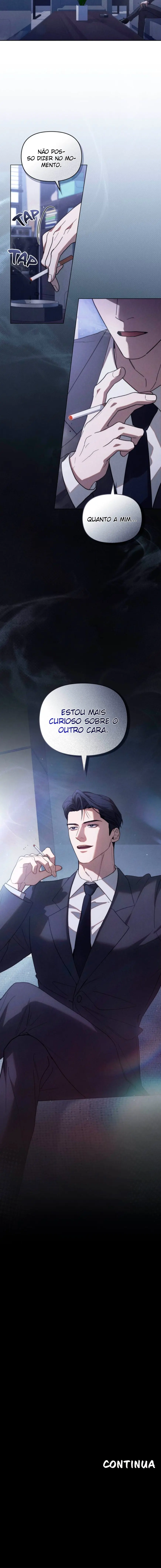 Undercover Darling – Capítulo 13 Yaoi – Página 11