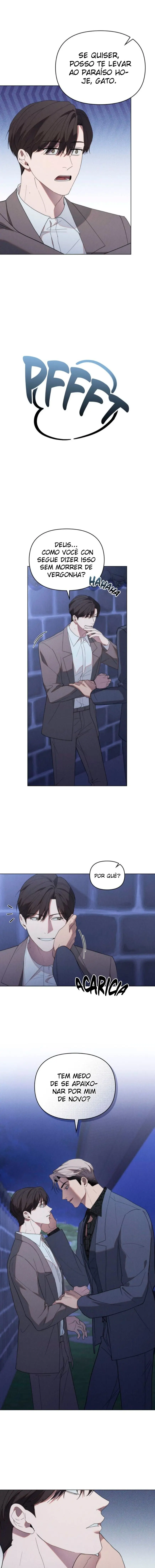 Undercover Darling – Capítulo 15 Yaoi – Página 11