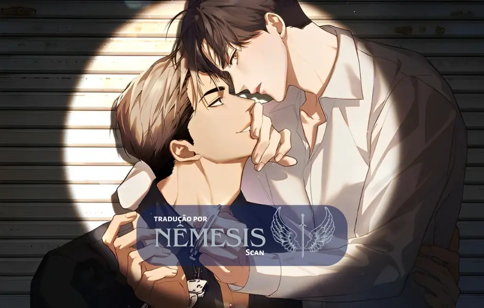 Undercover Darling – Capítulo 20 Yaoi – Página 1