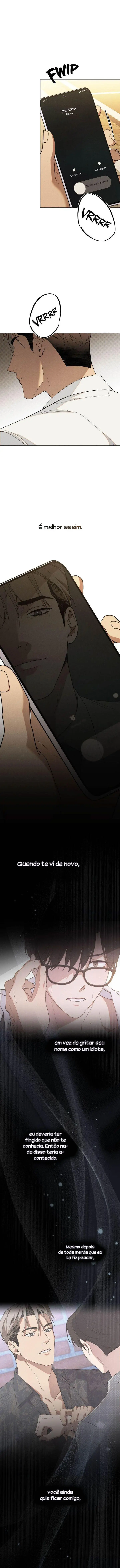 Undercover Darling – Capítulo 22 Yaoi – Página 8