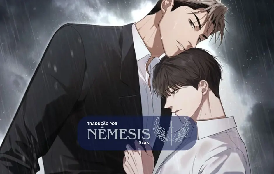 Undercover Darling – Capítulo 24 Yaoi – Página 1