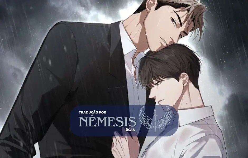 Undercover Darling – Capítulo 29 Yaoi – Página 1