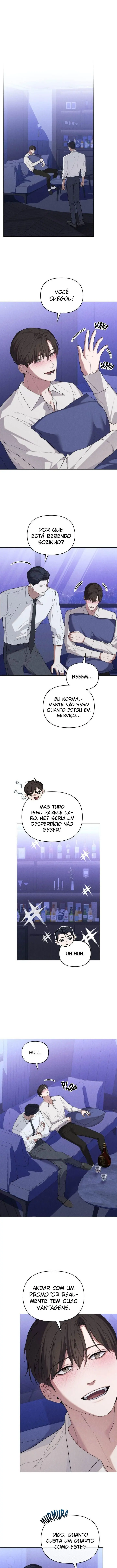 Undercover Darling – Capítulo 29 Yaoi – Página 2