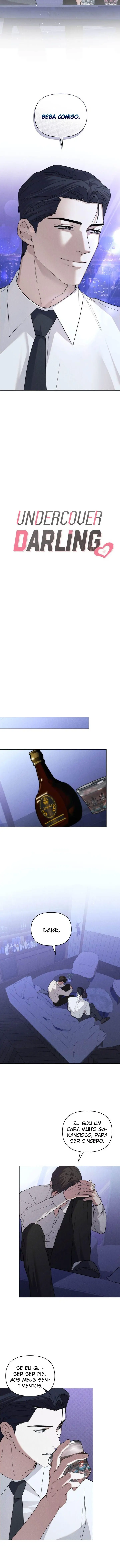 Undercover Darling – Capítulo 29 Yaoi – Página 4