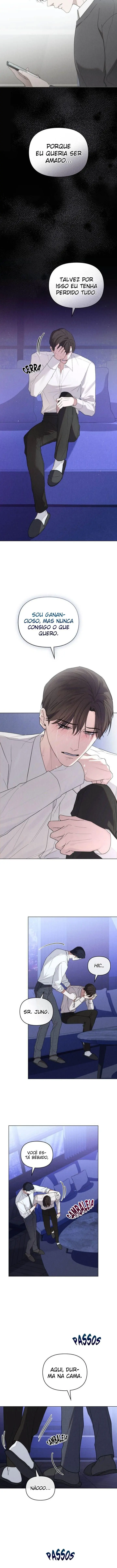 Undercover Darling – Capítulo 29 Yaoi – Página 6