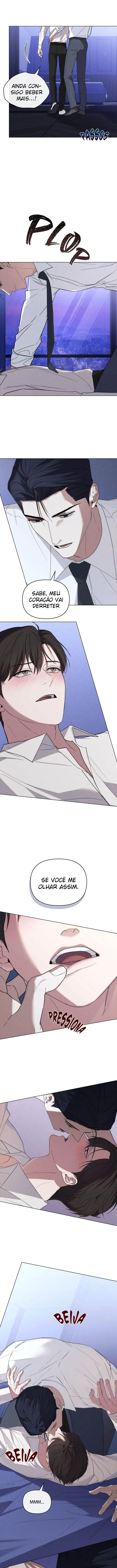 Undercover Darling – Capítulo 29 Yaoi – Página 7