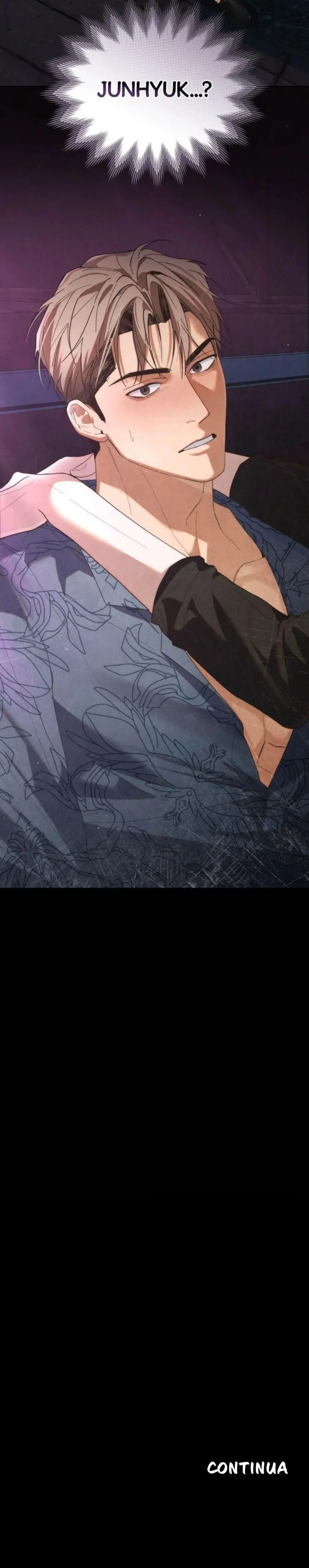 Undercover Darling – Capítulo 31 Yaoi – Página 11