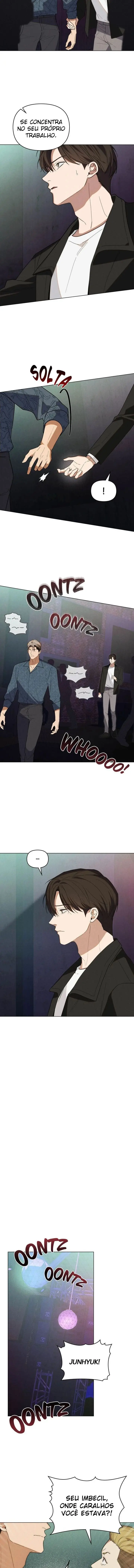 Undercover Darling – Capítulo 34 Yaoi – Página 7