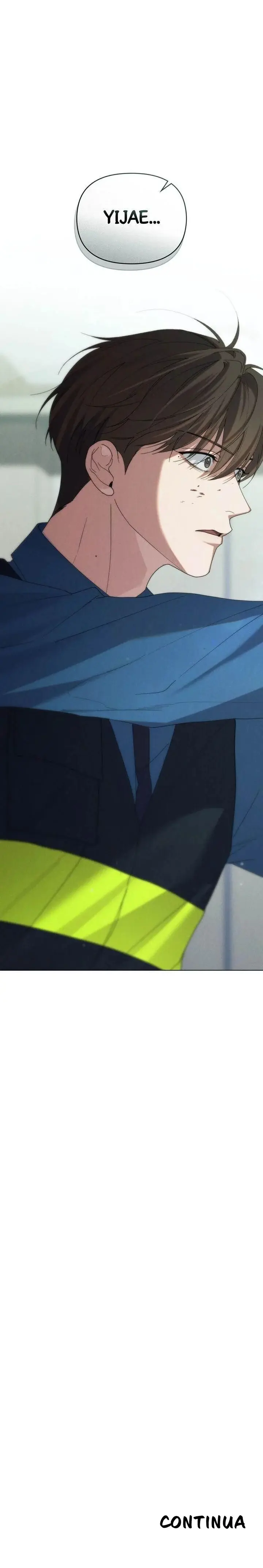 Undercover Darling – Capítulo 40 Yaoi – Página 8