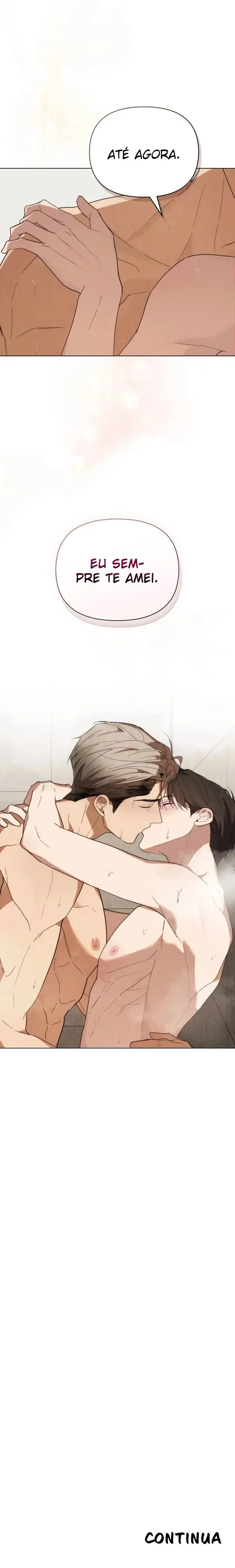 Undercover Darling – Capítulo 43 Yaoi – Página 12