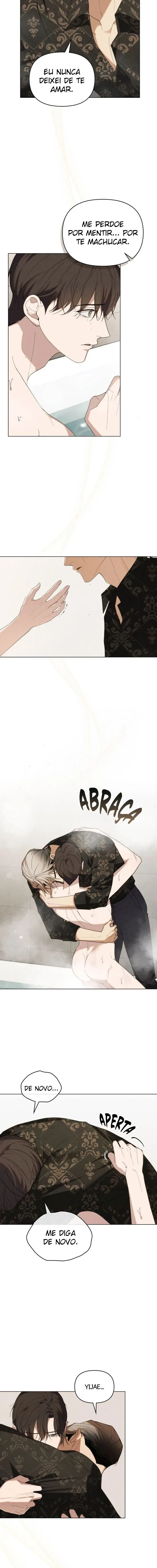 Undercover Darling – Capítulo 43 Yaoi – Página 6