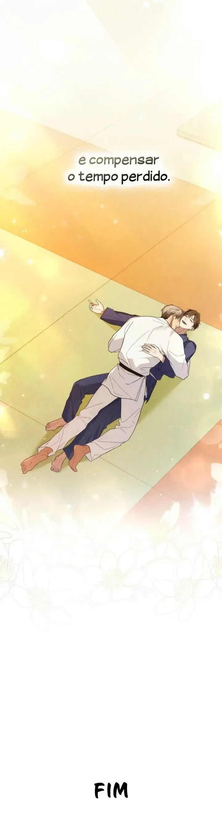 Undercover Darling – Capítulo 45 Yaoi – Página 12