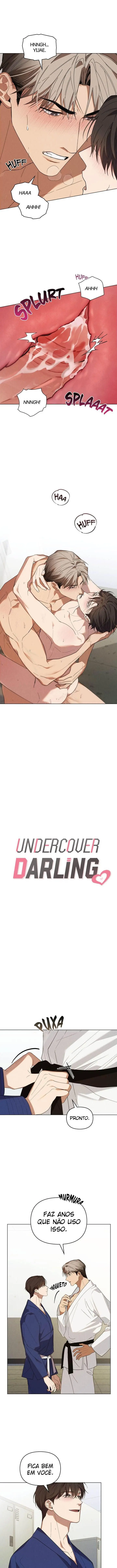 Undercover Darling – Capítulo 45 Yaoi – Página 6