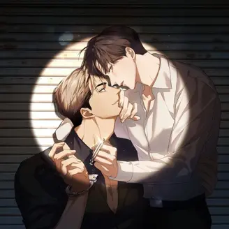 Ler Undercover Darling Online Yaoi todos os capítulos
