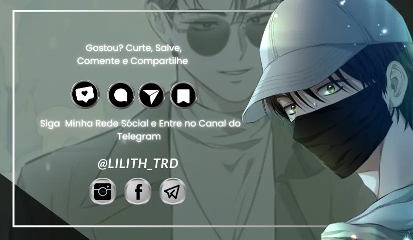 Unfair Love Affair – Capítulo 01 Yaoi – Página 11