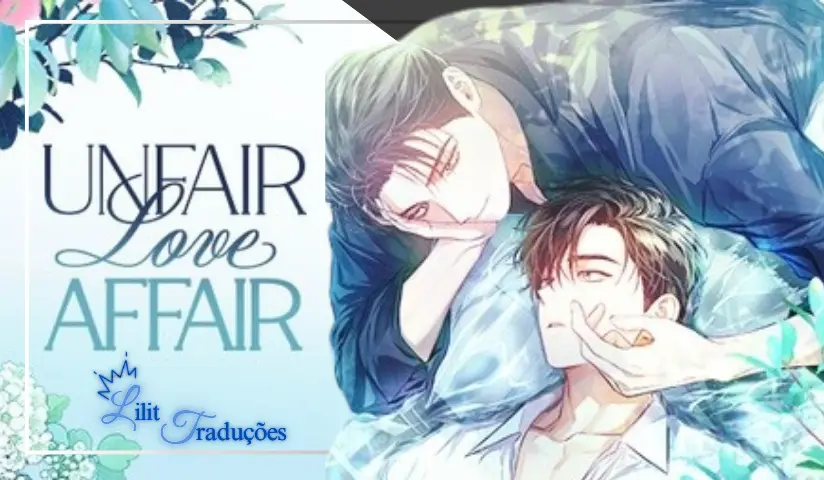 Unfair Love Affair – Capítulo 02 Yaoi – Página 1 Unfair Love Affair – Capítulo 02 Yaoi – Página 1