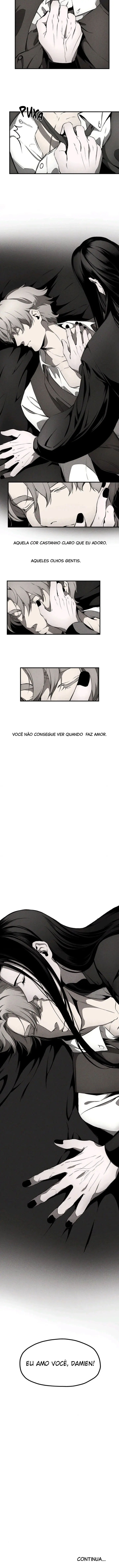 Unholy – Capítulo 01 Yaoi – Página 7