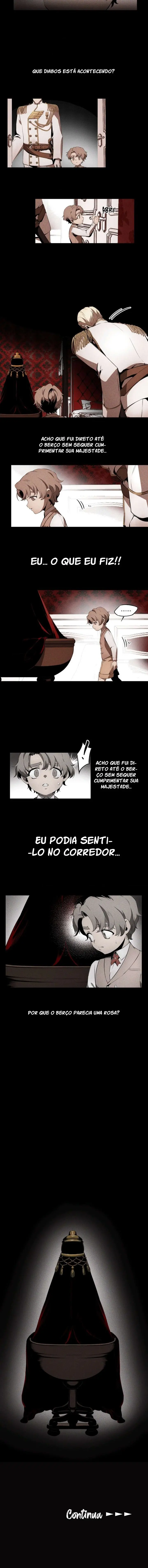 Unholy – Capítulo 03 Yaoi – Página 6