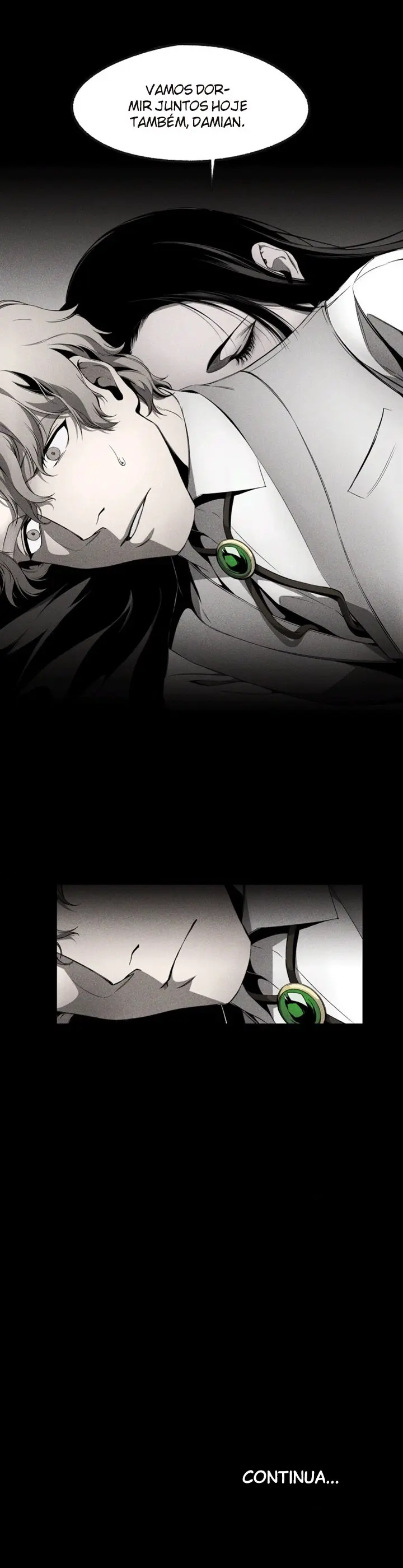 Unholy – Capítulo 07 Yaoi – Página 5