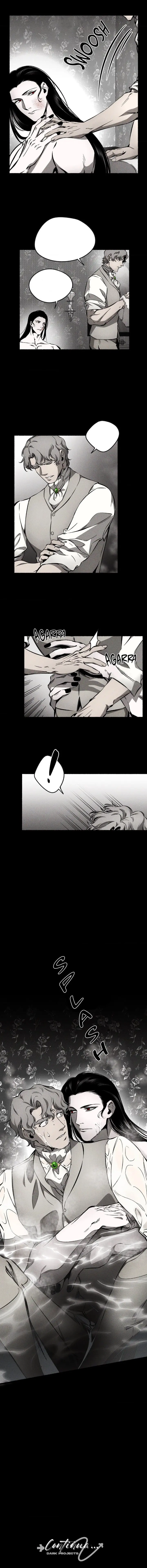 Unholy – Capítulo 17 Yaoi – Página 4