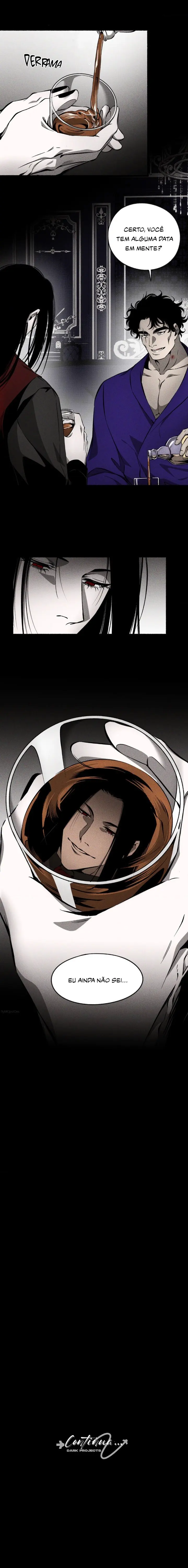 Unholy – Capítulo 21 Yaoi – Página 4