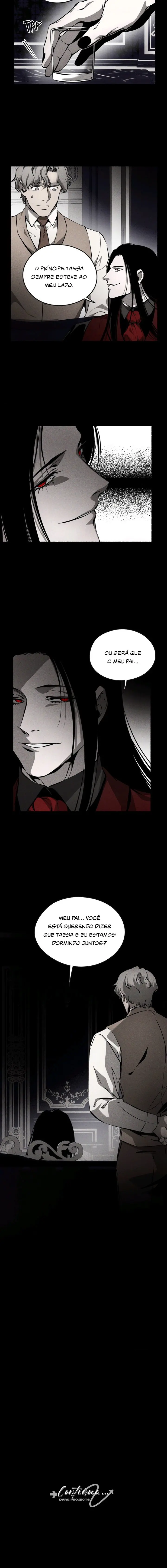 Unholy – Capítulo 23 Yaoi – Página 5