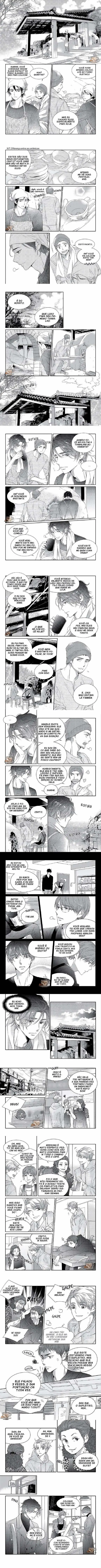 Unintentional Love Story – Capítulo 07 Yaoi – Página 1