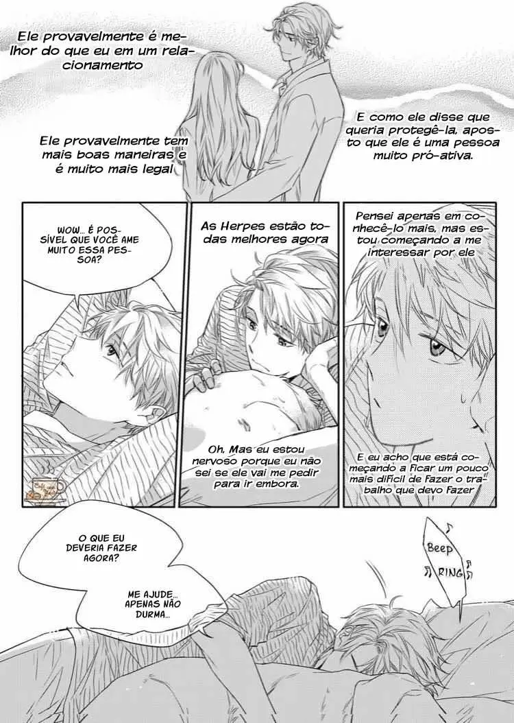 Unintentional Love Story – Capítulo 14 Yaoi – Página 14