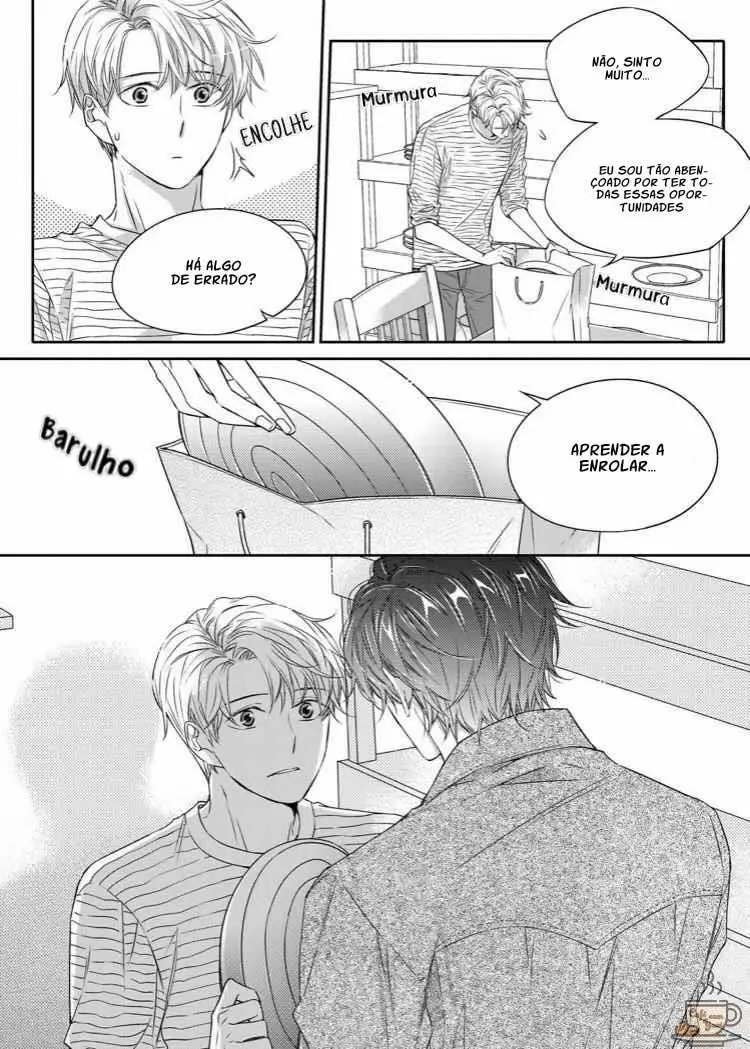 Unintentional Love Story – Capítulo 14 Yaoi – Página 20