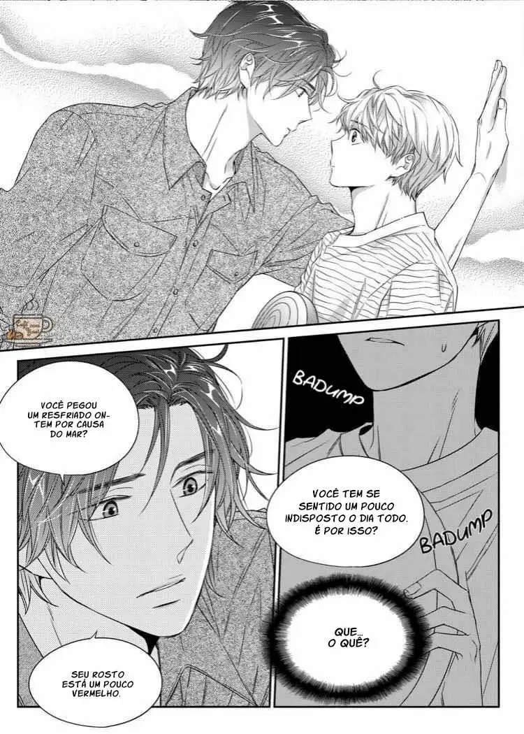 Unintentional Love Story – Capítulo 14 Yaoi – Página 21