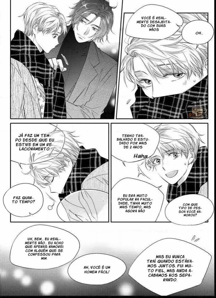 Unintentional Love Story – Capítulo 14 Yaoi – Página 5