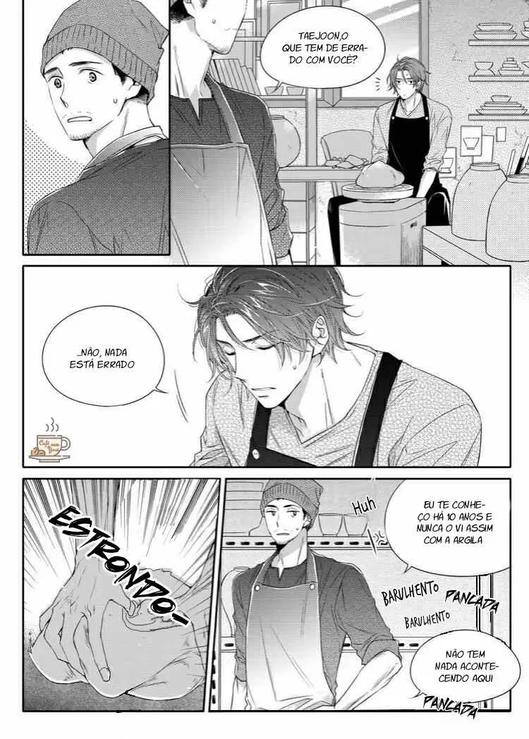 Unintentional Love Story – Capítulo 15 Yaoi – Página 11