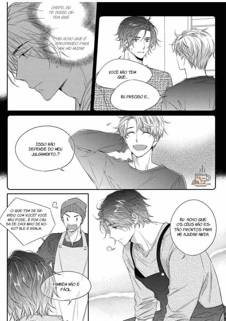 Unintentional Love Story – Capítulo 15 Yaoi – Página 12