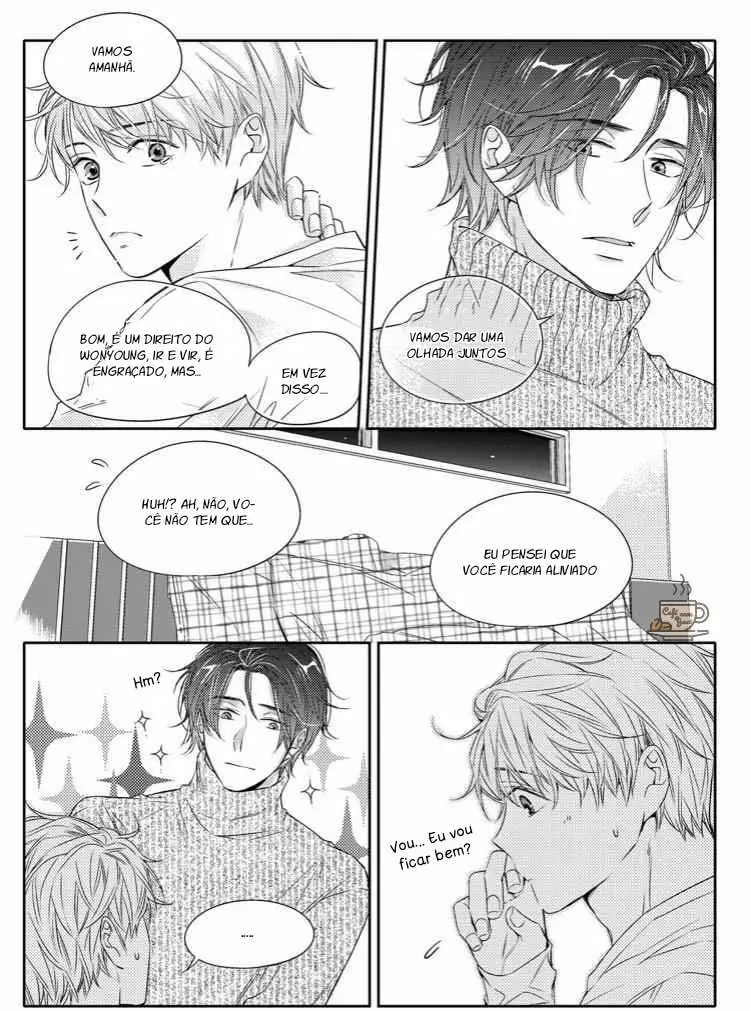 Unintentional Love Story – Capítulo 15 Yaoi – Página 16