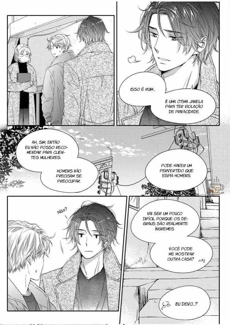 Unintentional Love Story – Capítulo 15 Yaoi – Página 18