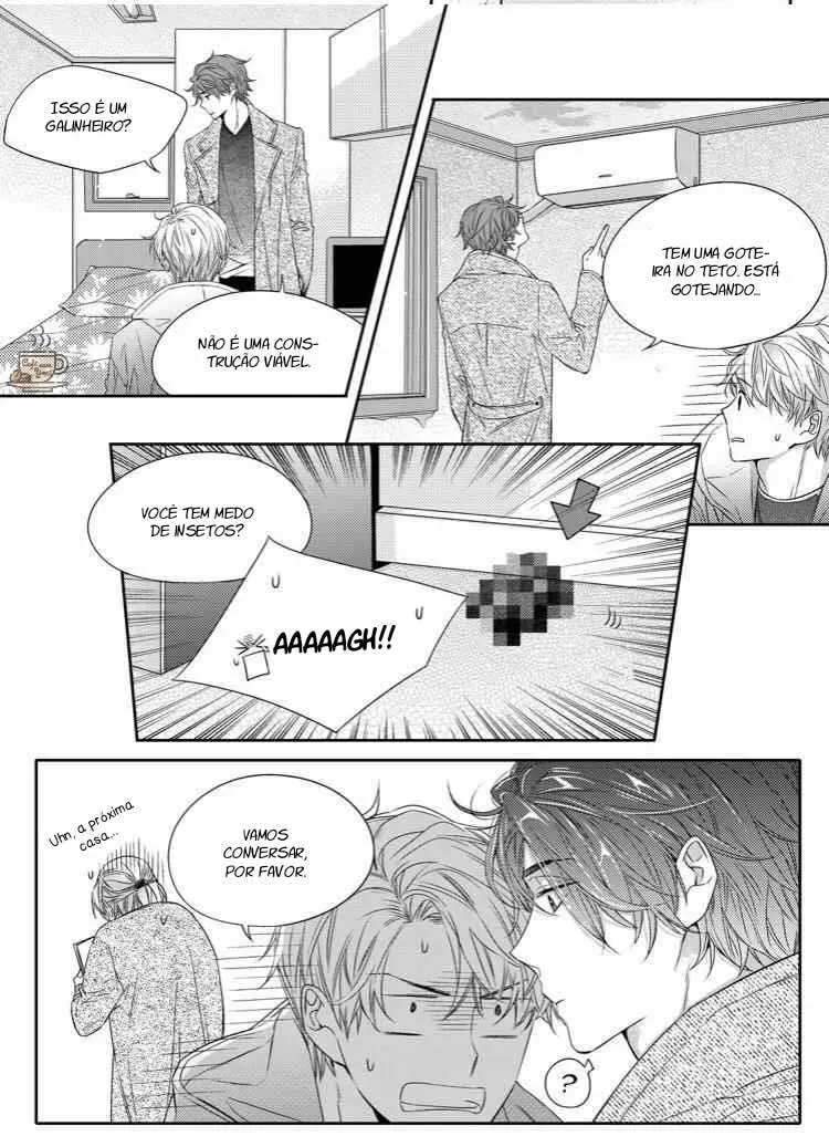 Unintentional Love Story – Capítulo 15 Yaoi – Página 19