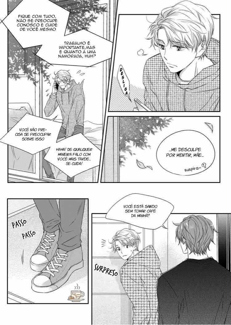 Unintentional Love Story – Capítulo 15 Yaoi – Página 2