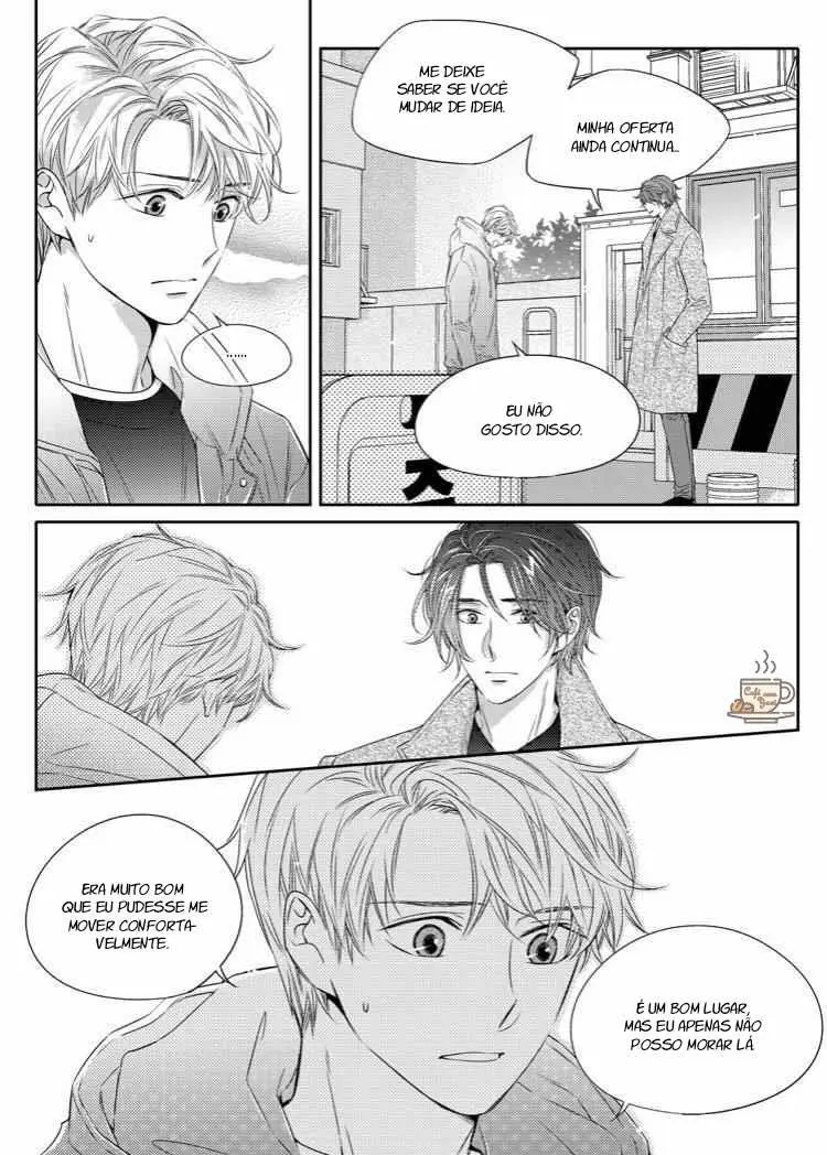 Unintentional Love Story – Capítulo 15 Yaoi – Página 21