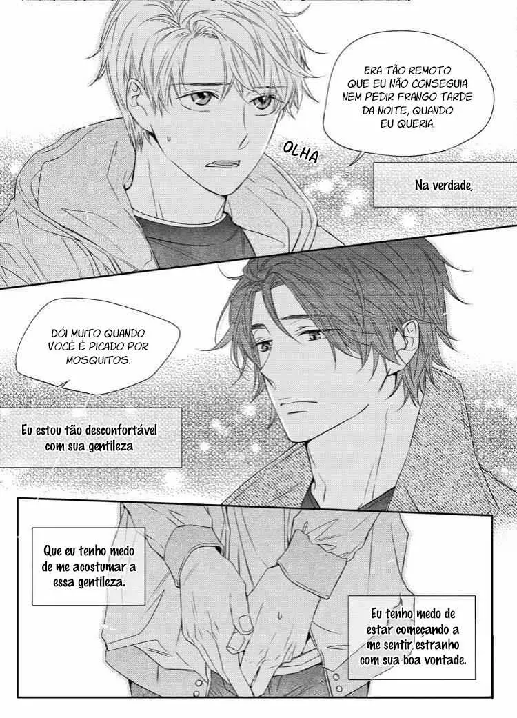 Unintentional Love Story – Capítulo 15 Yaoi – Página 22