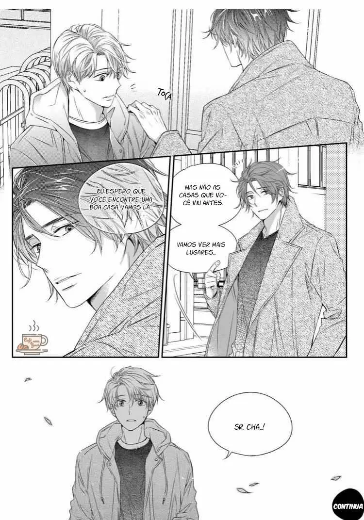 Unintentional Love Story – Capítulo 15 Yaoi – Página 24